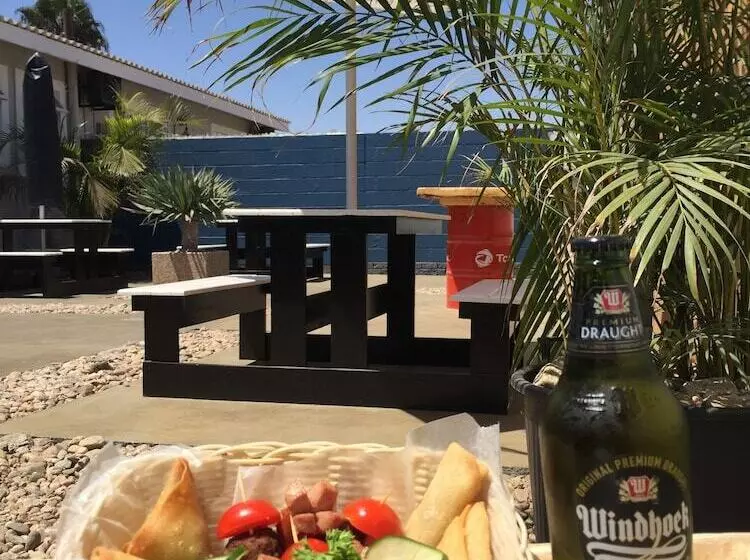 هتل Casa Mia