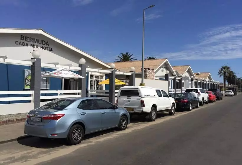 هتل Casa Mia