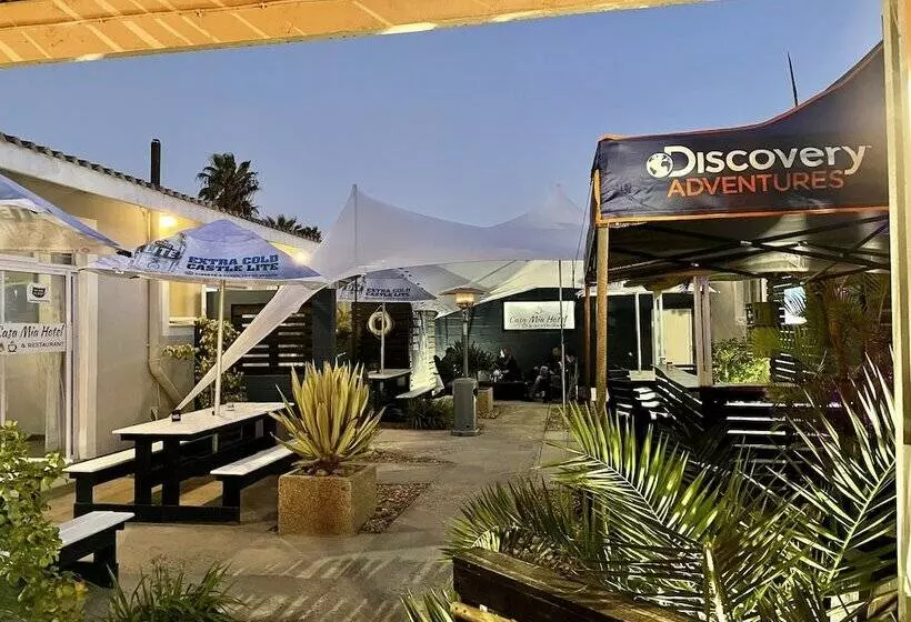 هتل Casa Mia