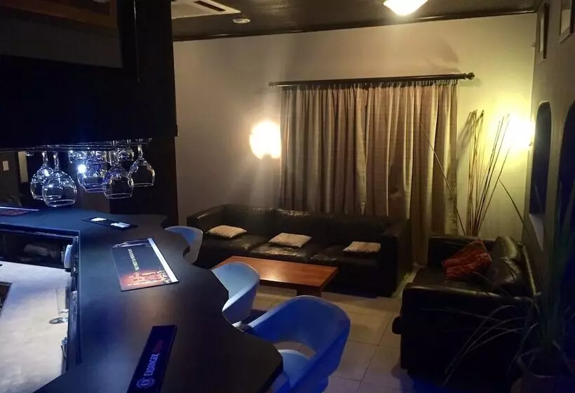 هتل Casa Mia
