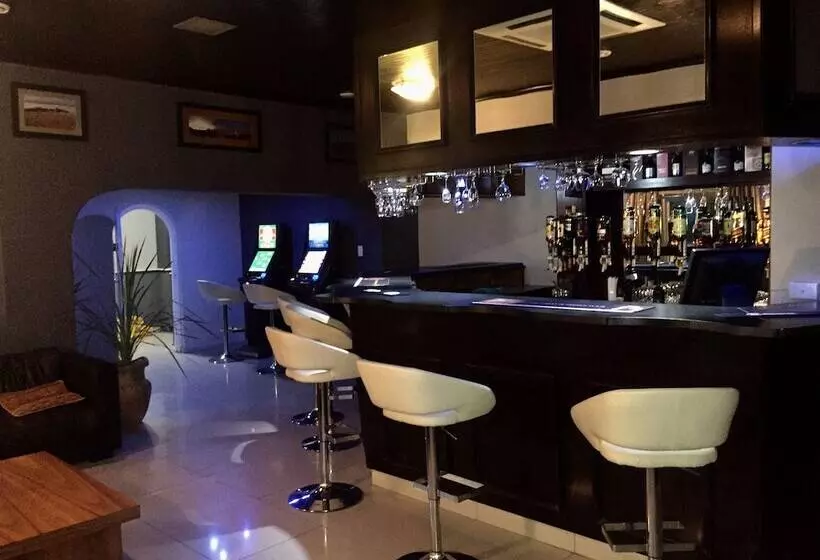 هتل Casa Mia
