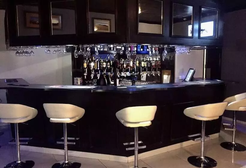 هتل Casa Mia