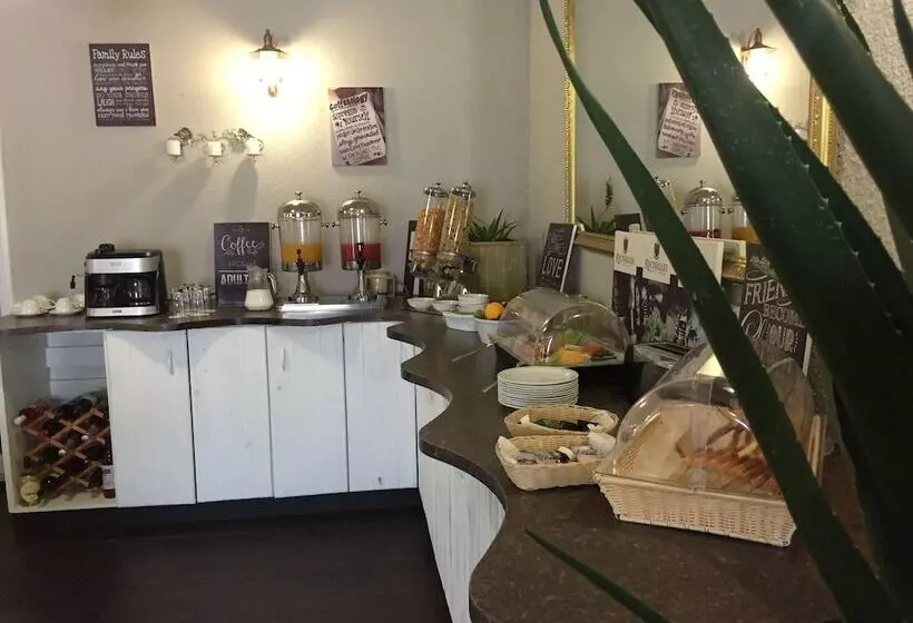 هتل Casa Mia