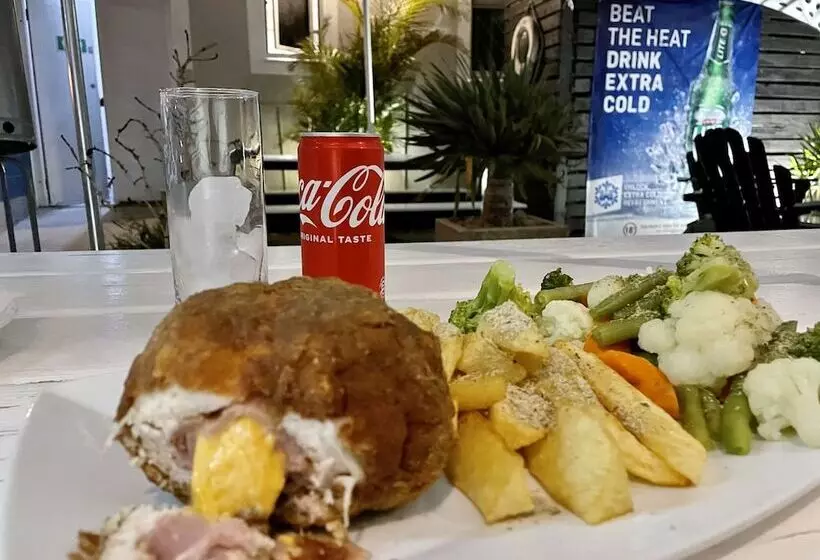 هتل Casa Mia