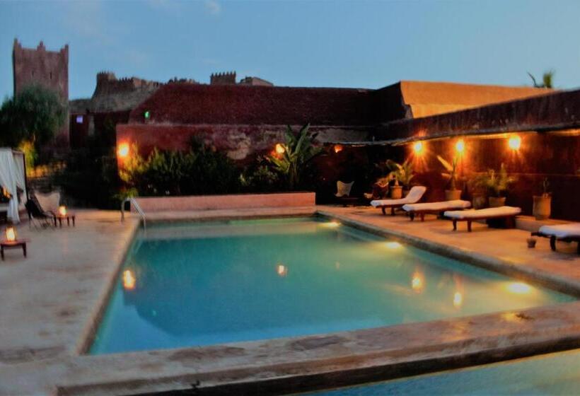 호텔 De Charme Les 3 Chameaux 4 étoiles