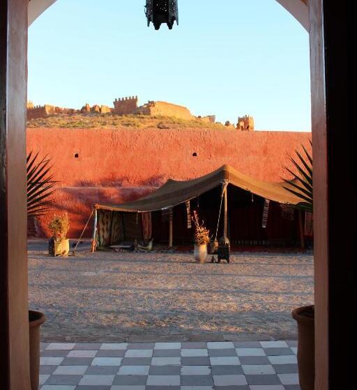 호텔 De Charme Les 3 Chameaux 4 étoiles