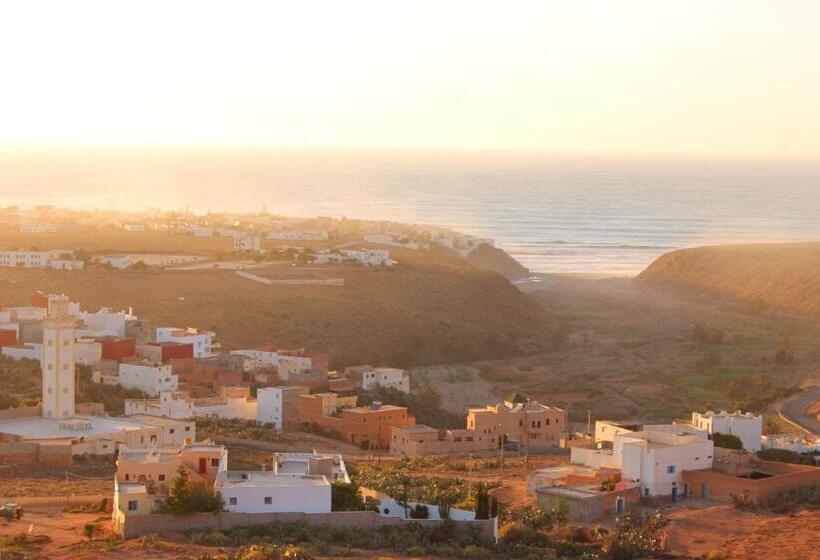 호텔 De Charme Les 3 Chameaux 4 étoiles