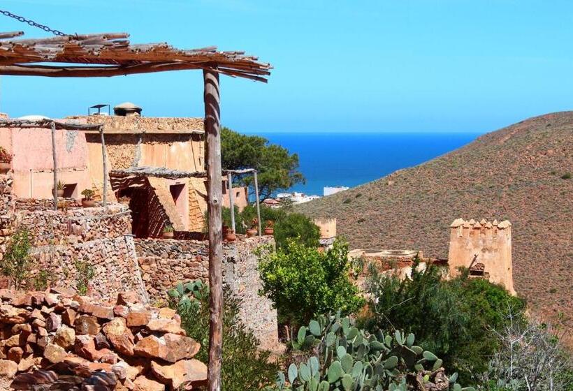 호텔 De Charme Les 3 Chameaux 4 étoiles