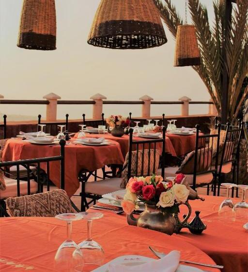 호텔 De Charme Les 3 Chameaux 4 étoiles