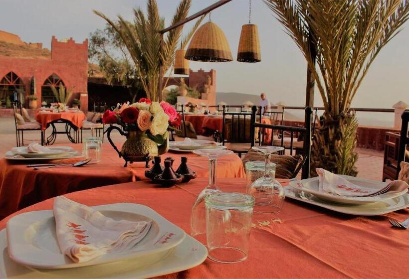 호텔 De Charme Les 3 Chameaux 4 étoiles