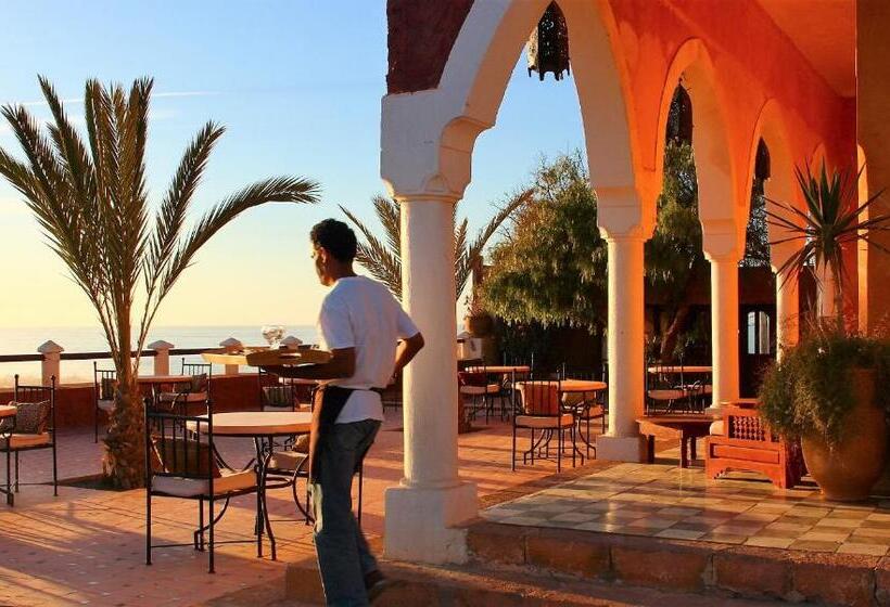 호텔 De Charme Les 3 Chameaux 4 étoiles