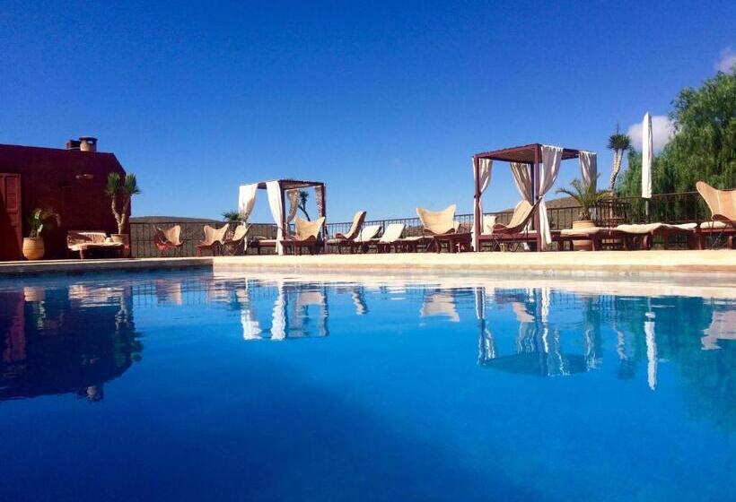 호텔 De Charme Les 3 Chameaux 4 étoiles