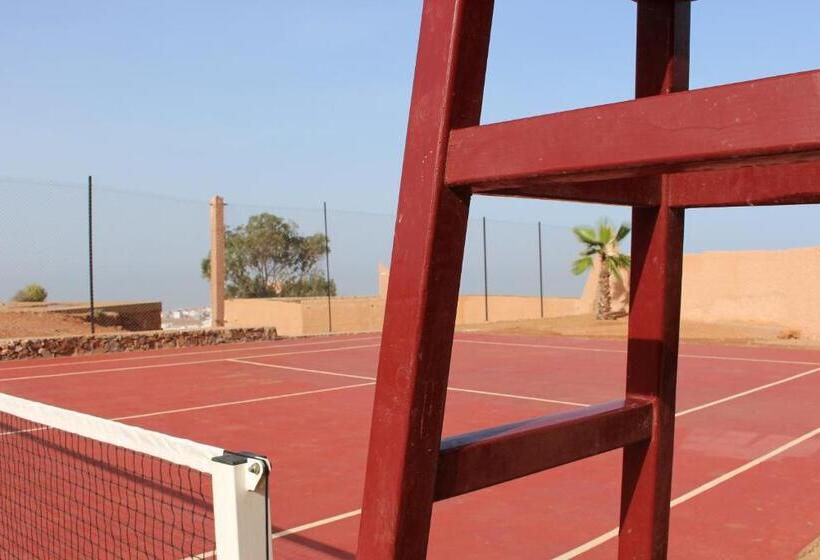 호텔 De Charme Les 3 Chameaux 4 étoiles