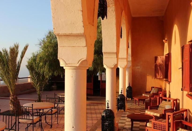 호텔 De Charme Les 3 Chameaux 4 étoiles