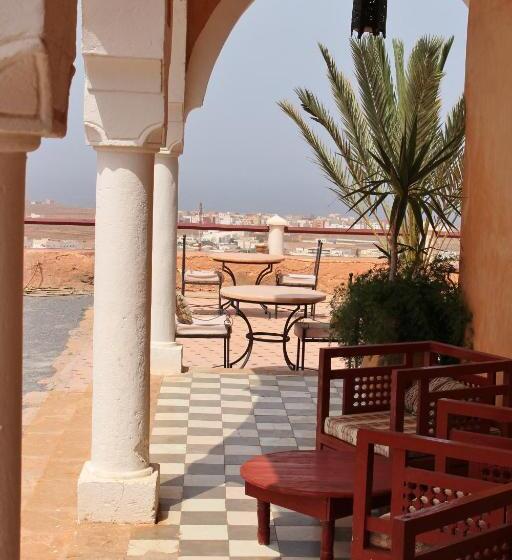 호텔 De Charme Les 3 Chameaux 4 étoiles