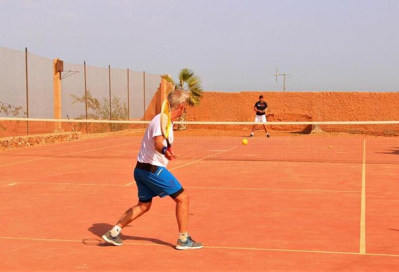 호텔 De Charme Les 3 Chameaux 4 étoiles