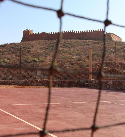 호텔 De Charme Les 3 Chameaux 4 étoiles