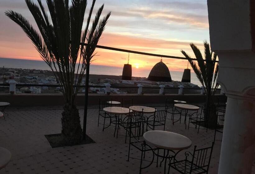 호텔 De Charme Les 3 Chameaux 4 étoiles