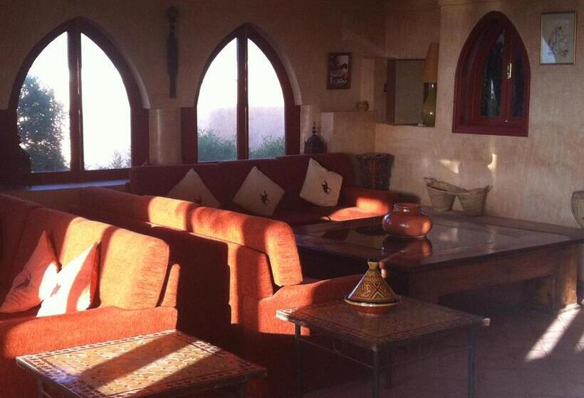 호텔 De Charme Les 3 Chameaux 4 étoiles