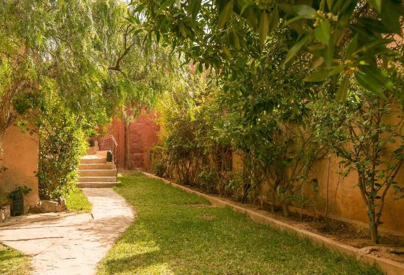 호텔 De Charme Les 3 Chameaux 4 étoiles