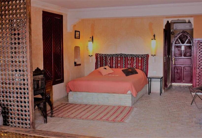 호텔 De Charme Les 3 Chameaux 4 étoiles