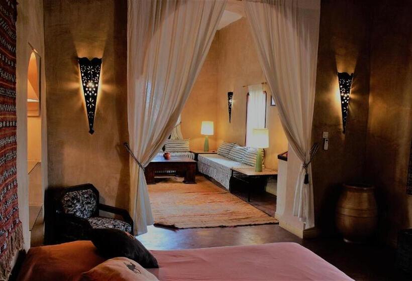 호텔 De Charme Les 3 Chameaux 4 étoiles