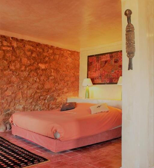 호텔 De Charme Les 3 Chameaux 4 étoiles