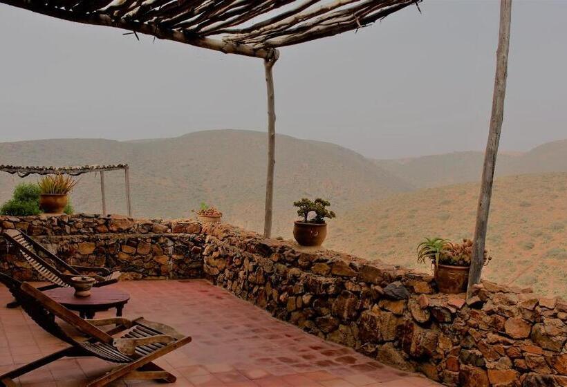 호텔 De Charme Les 3 Chameaux 4 étoiles