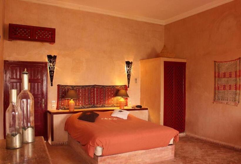 호텔 De Charme Les 3 Chameaux 4 étoiles