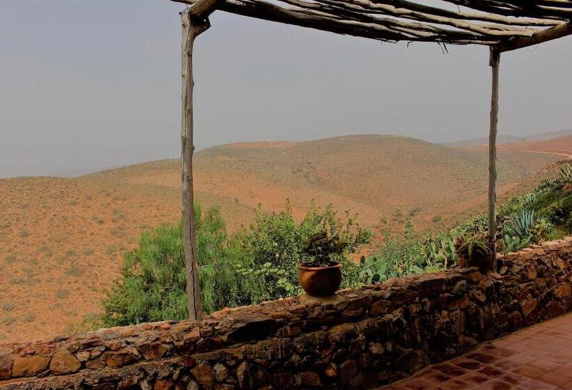 호텔 De Charme Les 3 Chameaux 4 étoiles