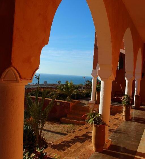 호텔 De Charme Les 3 Chameaux 4 étoiles