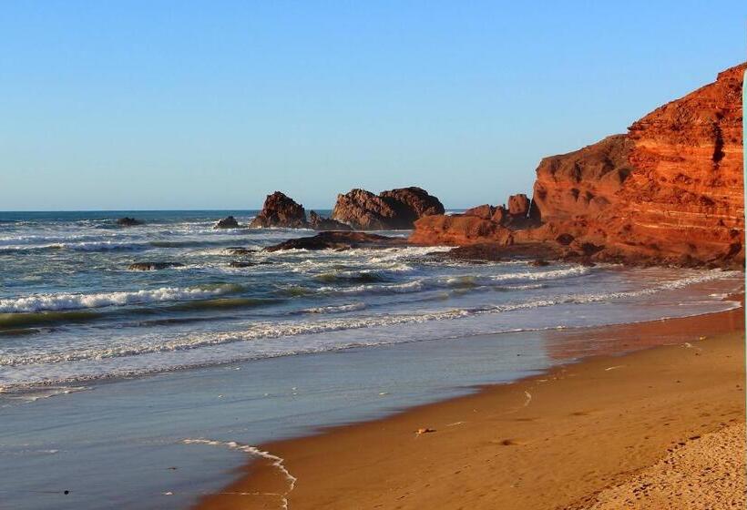 호텔 De Charme Les 3 Chameaux 4 étoiles