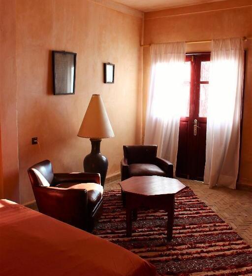 호텔 De Charme Les 3 Chameaux 4 étoiles