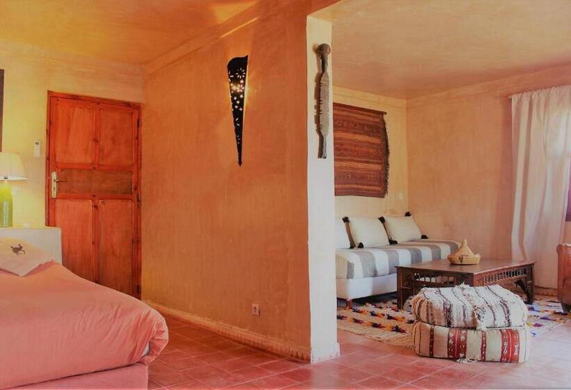 호텔 De Charme Les 3 Chameaux 4 étoiles