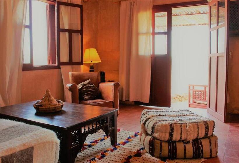 호텔 De Charme Les 3 Chameaux 4 étoiles