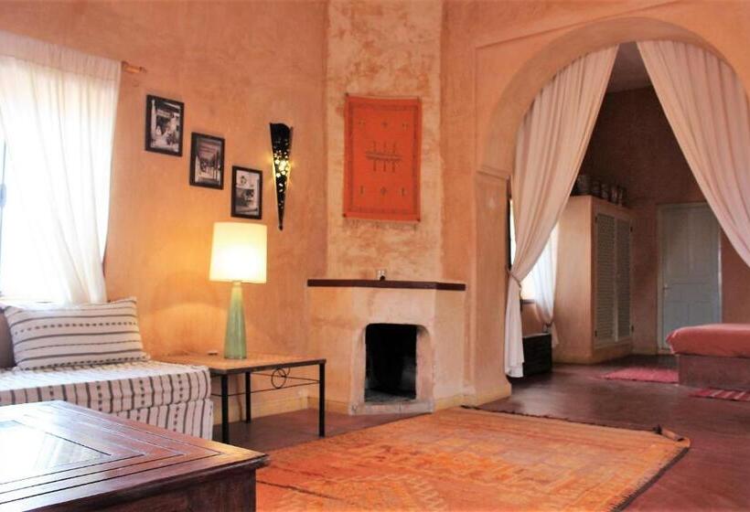 호텔 De Charme Les 3 Chameaux 4 étoiles