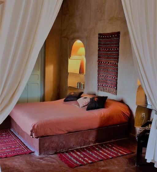 호텔 De Charme Les 3 Chameaux 4 étoiles