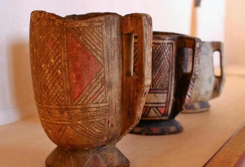 호텔 De Charme Les 3 Chameaux 4 étoiles