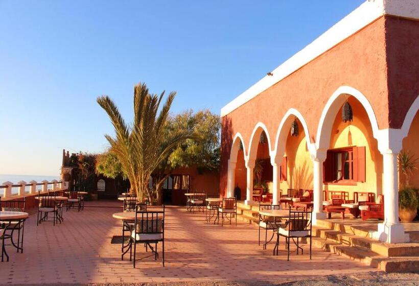 호텔 De Charme Les 3 Chameaux 4 étoiles