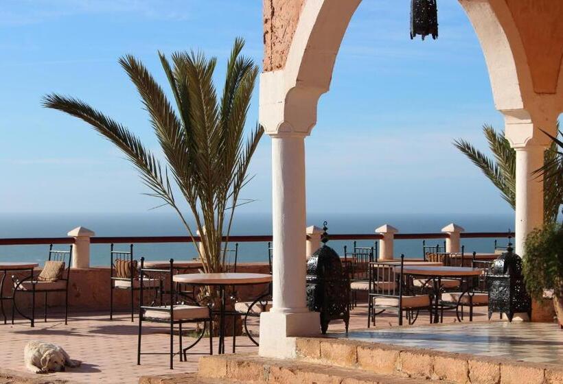 호텔 De Charme Les 3 Chameaux 4 étoiles