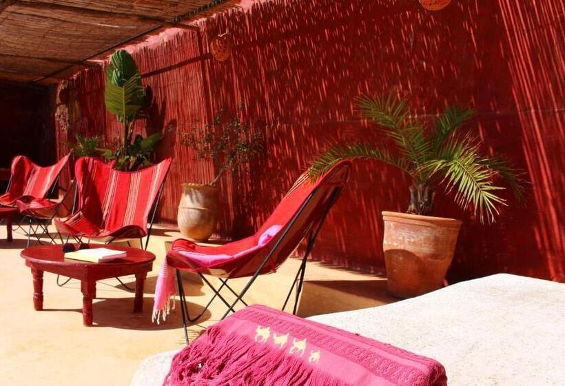 호텔 De Charme Les 3 Chameaux 4 étoiles