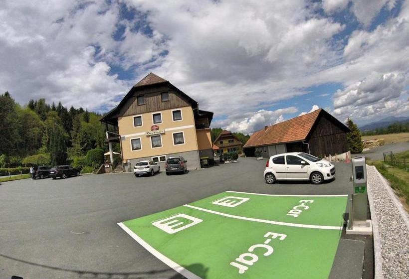 호텔 Gasthof Herlwirt