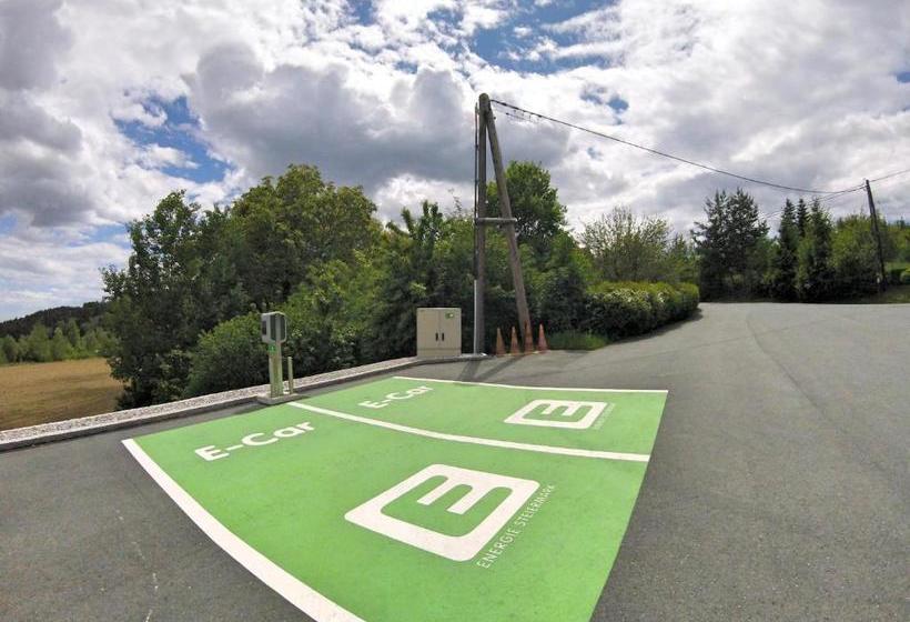 호텔 Gasthof Herlwirt