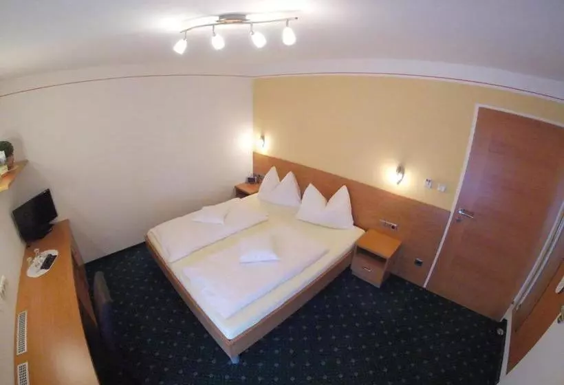 ホテル Gasthof Herlwirt