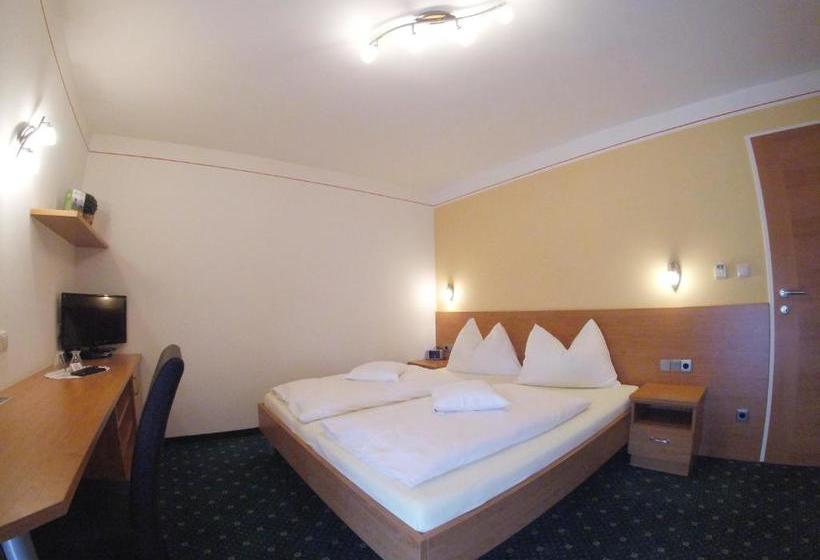 호텔 Gasthof Herlwirt