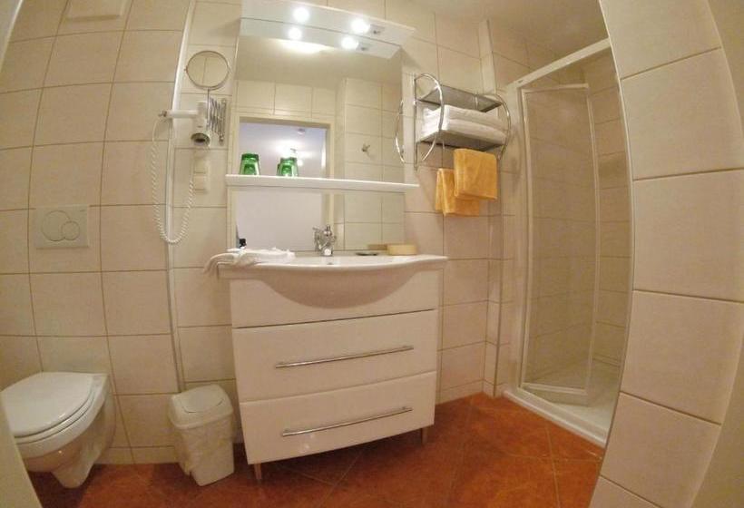 호텔 Gasthof Herlwirt