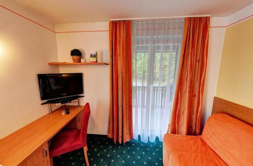 호텔 Gasthof Herlwirt