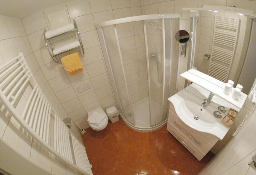 호텔 Gasthof Herlwirt