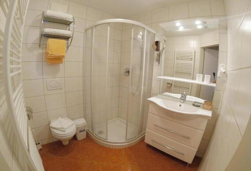 호텔 Gasthof Herlwirt