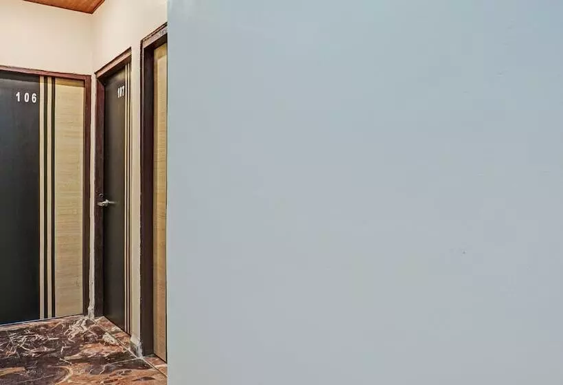 Itsy Hotels Punest